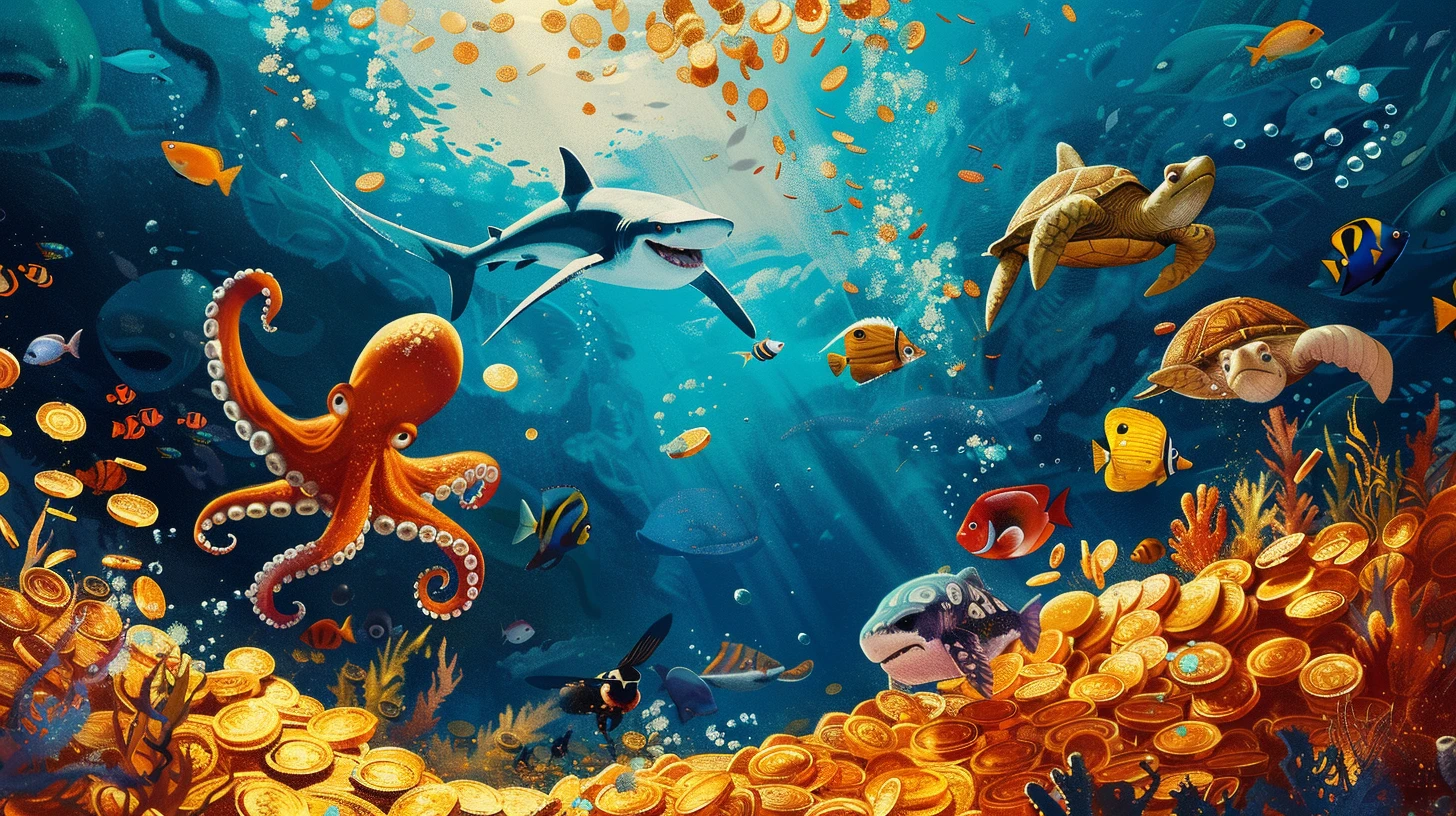 Khám Phá Thế Giới Xổ Số Tại 009 Casino