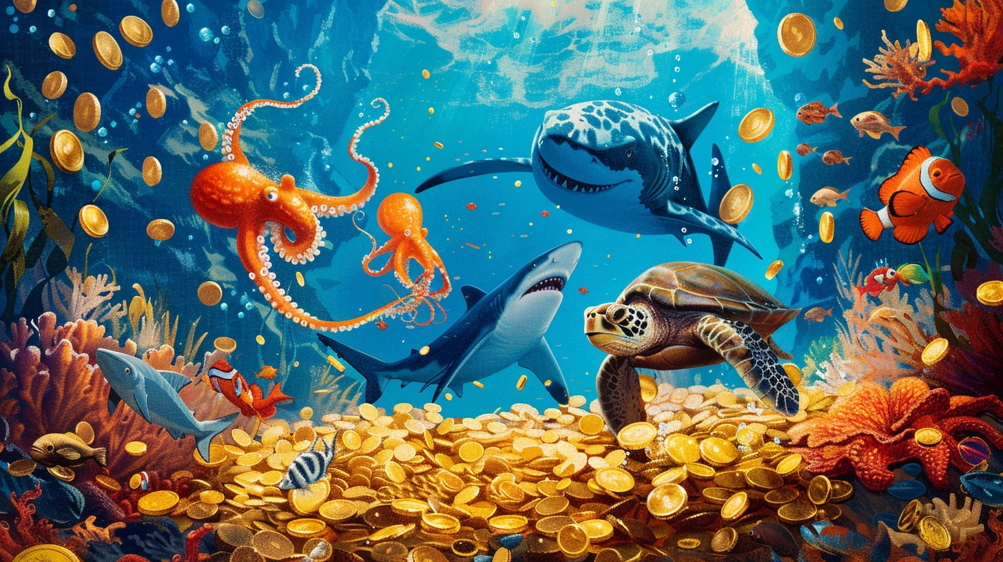 Khám Phá Thế Giới Của RR 88: Một Lựa Chọn Hấp Dẫn Trong Trò Chơi Slot