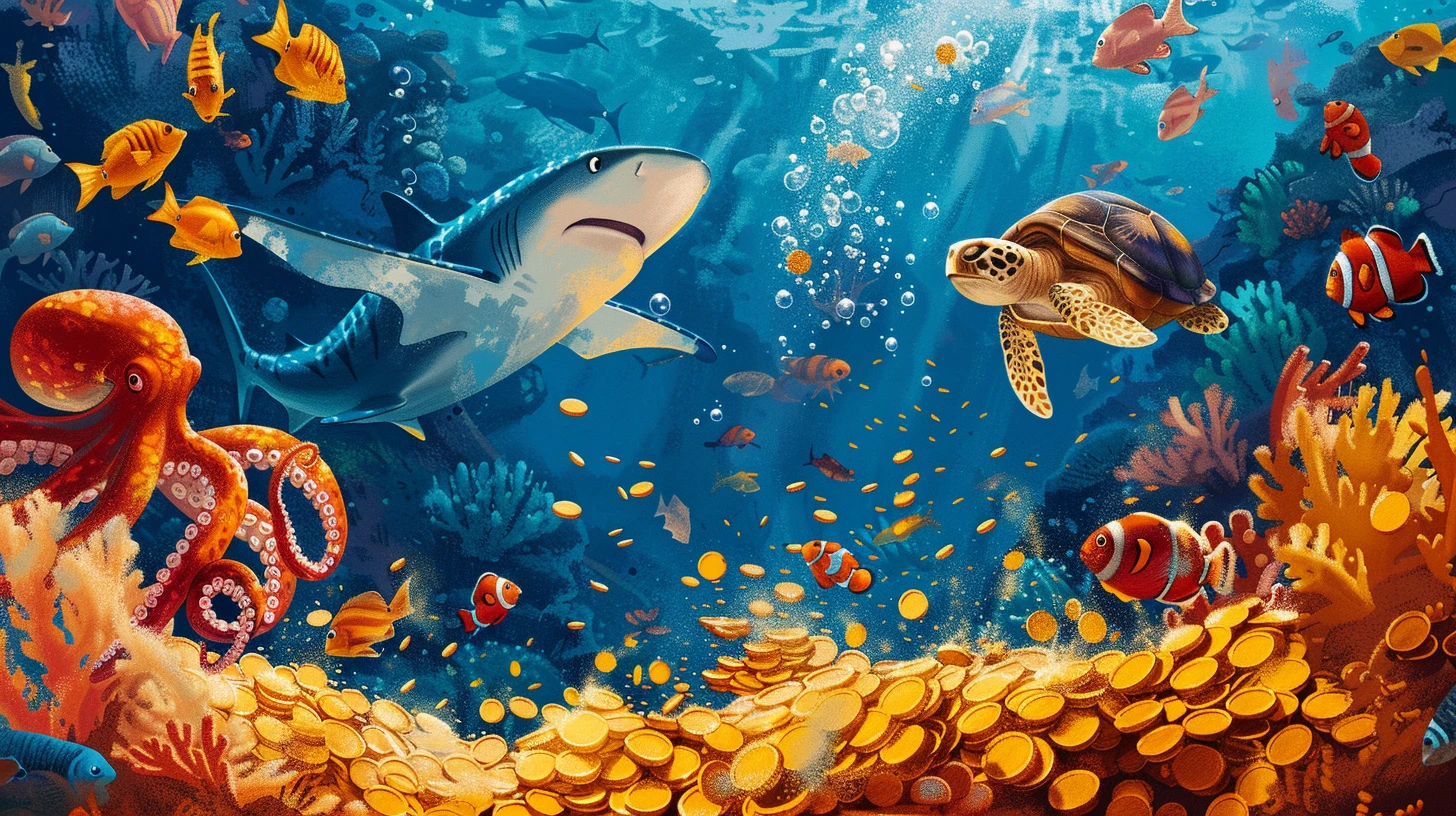 Khám Phá Thế Giới Giải Trí Cùng 88win