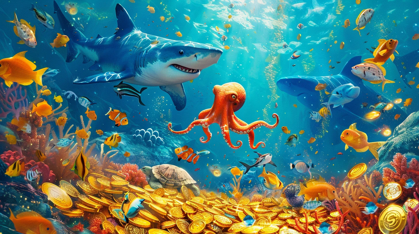 Khám Phá Thế Giới Giải Trí Cùng 88win