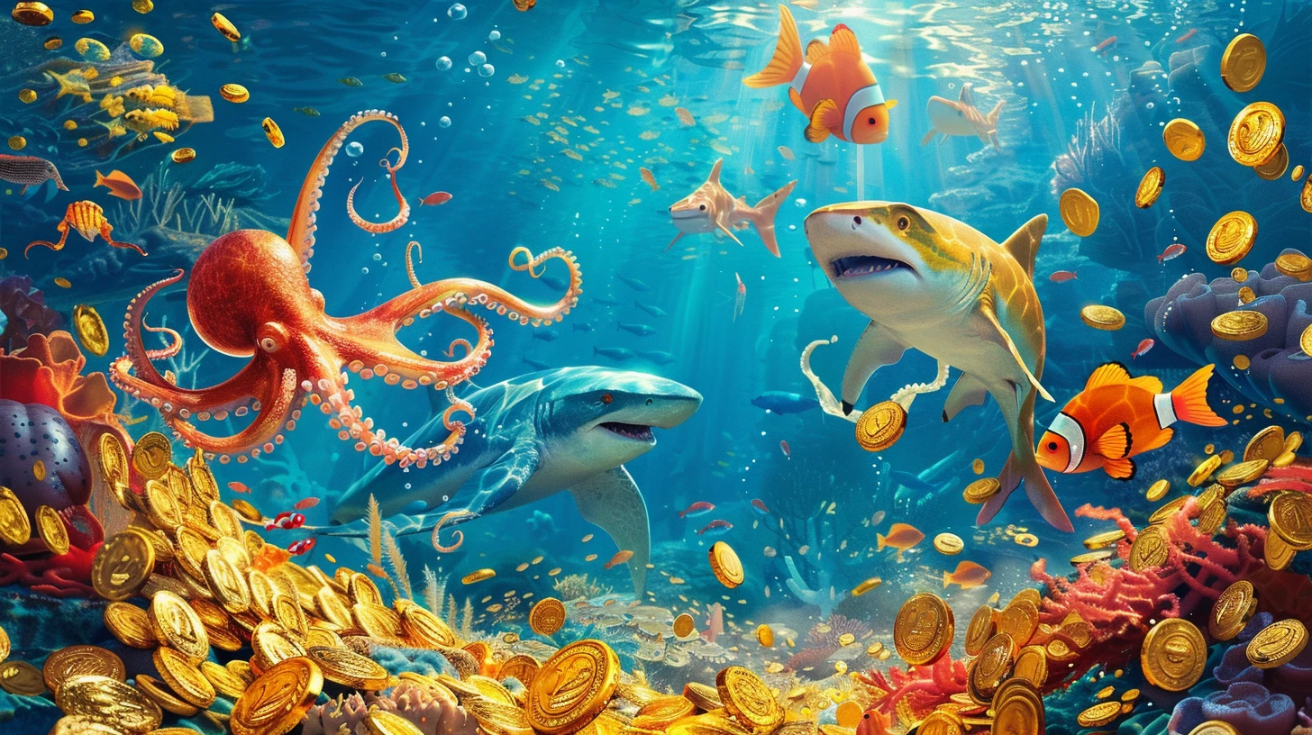 Khám Phá Thế Giới Giải Trí Cùng 88win