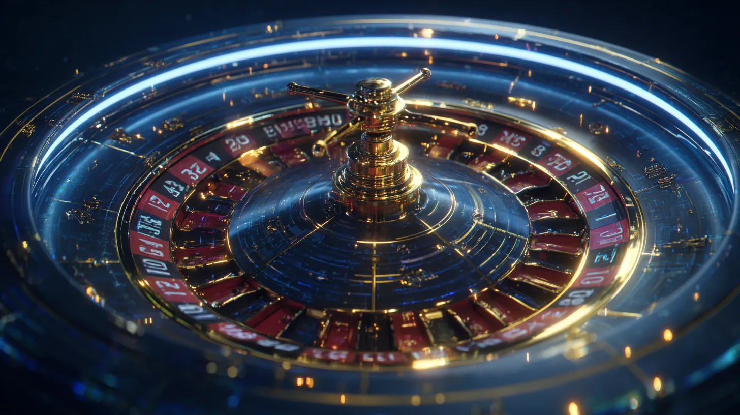 Khám Phá Thế Giới Xổ Số Online: RR88 và Những Điều Cần Biết