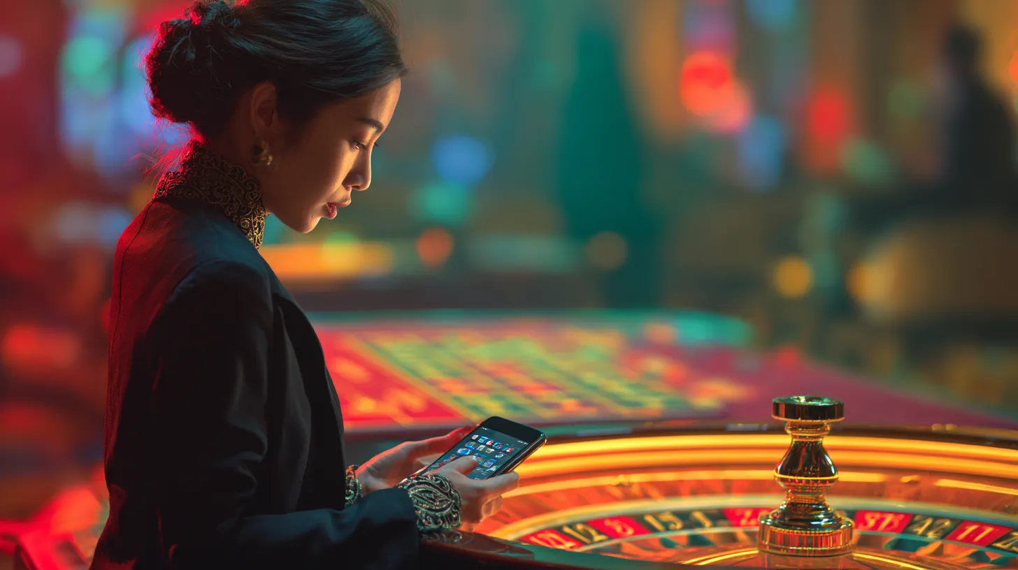 Khám Phá Thế Giới Xổ Số Tại 009 Casino