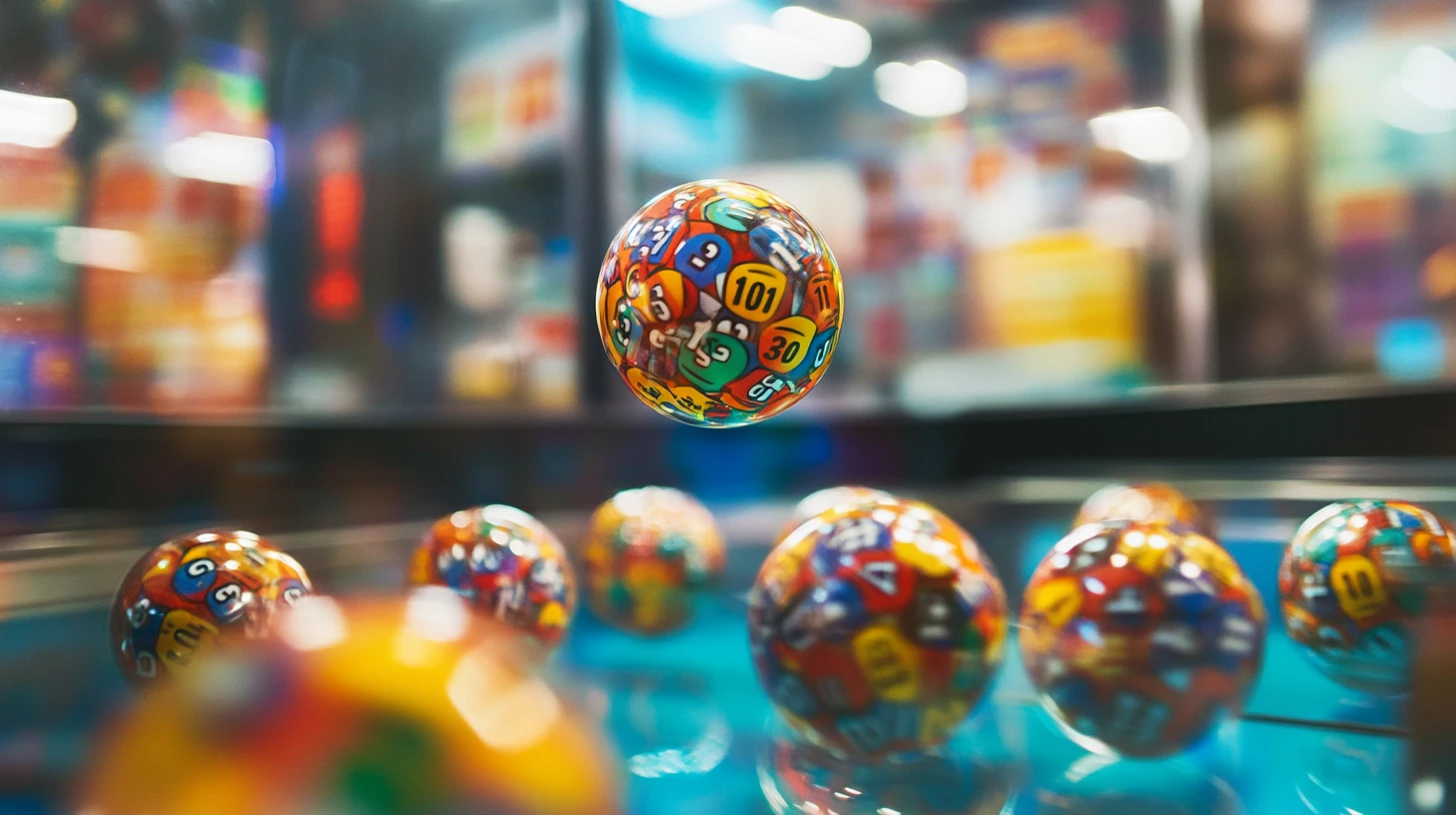 Tìm Hiểu Về Jilislot: Cổng Thông Tin Xổ Số Online An Toàn và Hiệu Quả