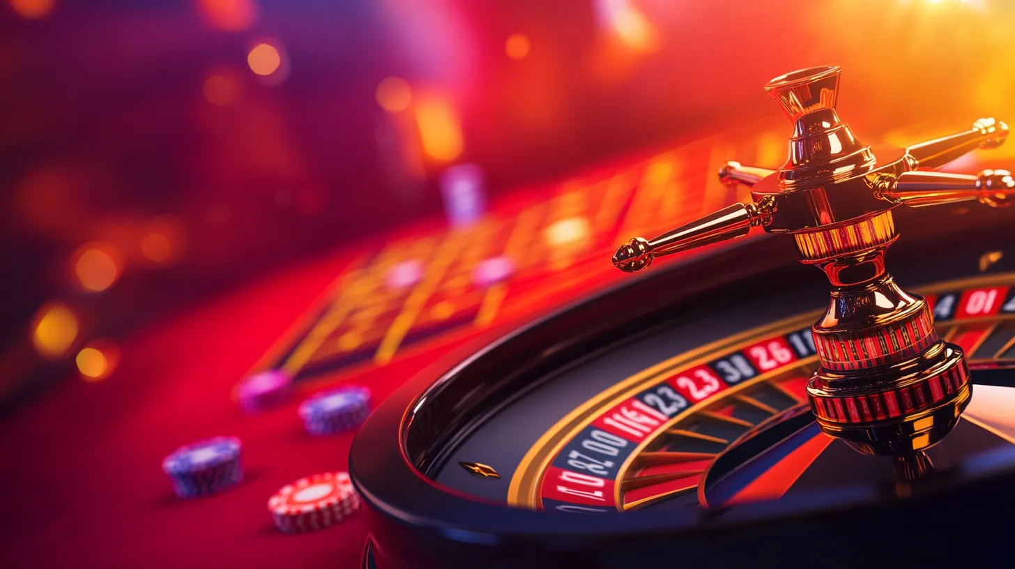 Khám Phá Jili Casino: Trải Nghiệm Game Đỉnh Cao
