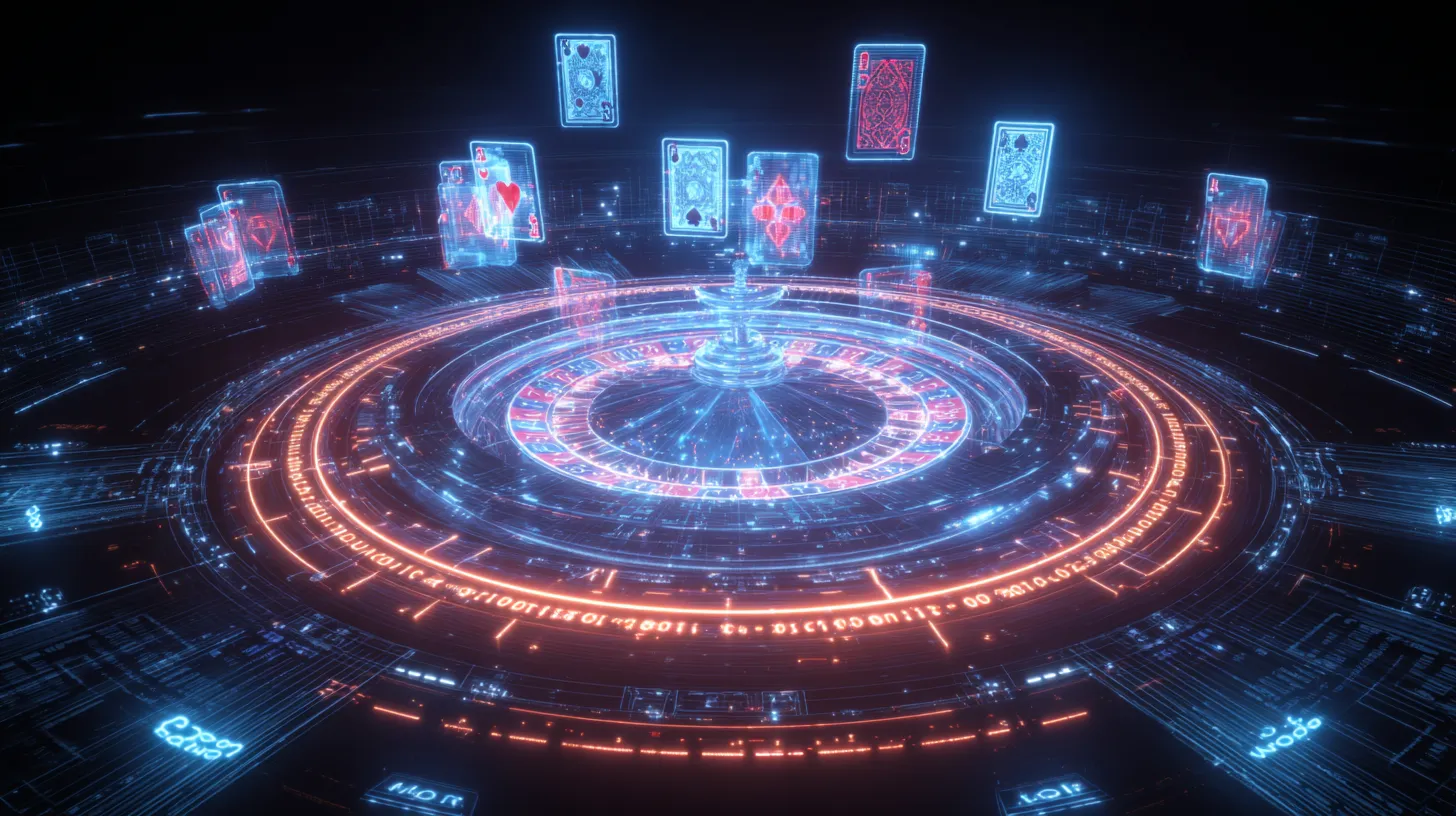 Khám Phá Thế Giới Xổ Số Online Với JILI Vua Đánh Cá