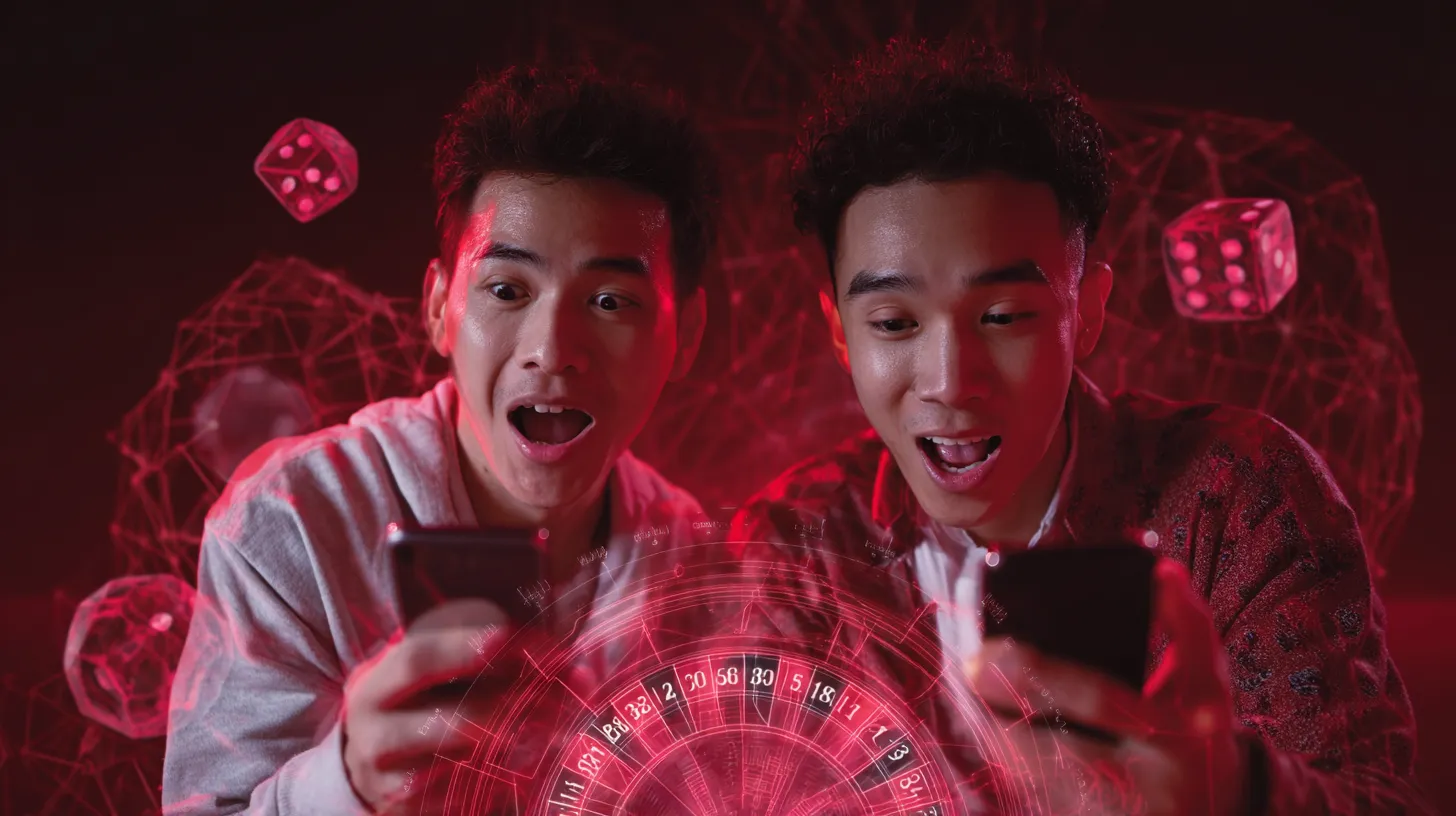 Khám Phá Vin777: Nền Tảng Xổ Số Hàng Đầu Tại Việt Nam