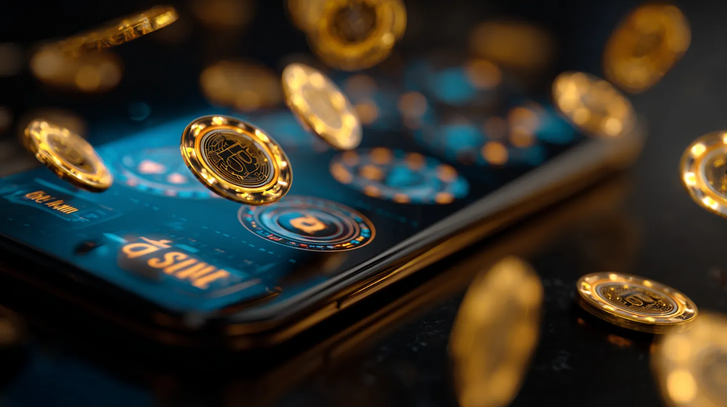 Khám Phá Vin777: Nền Tảng Xổ Số Hàng Đầu Tại Việt Nam