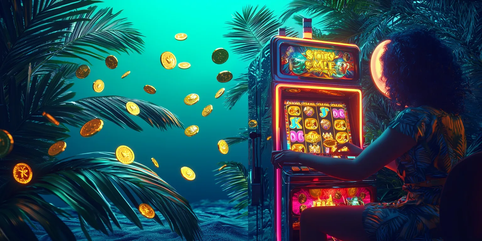 Khám Phá Thế Giới Của MCW Casino