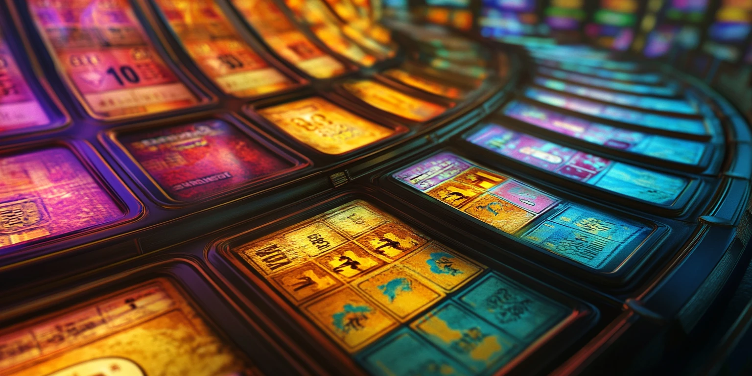 Khám Phá Thế Giới 88i Casino và Những Điều Thú Vị Về Xổ Số