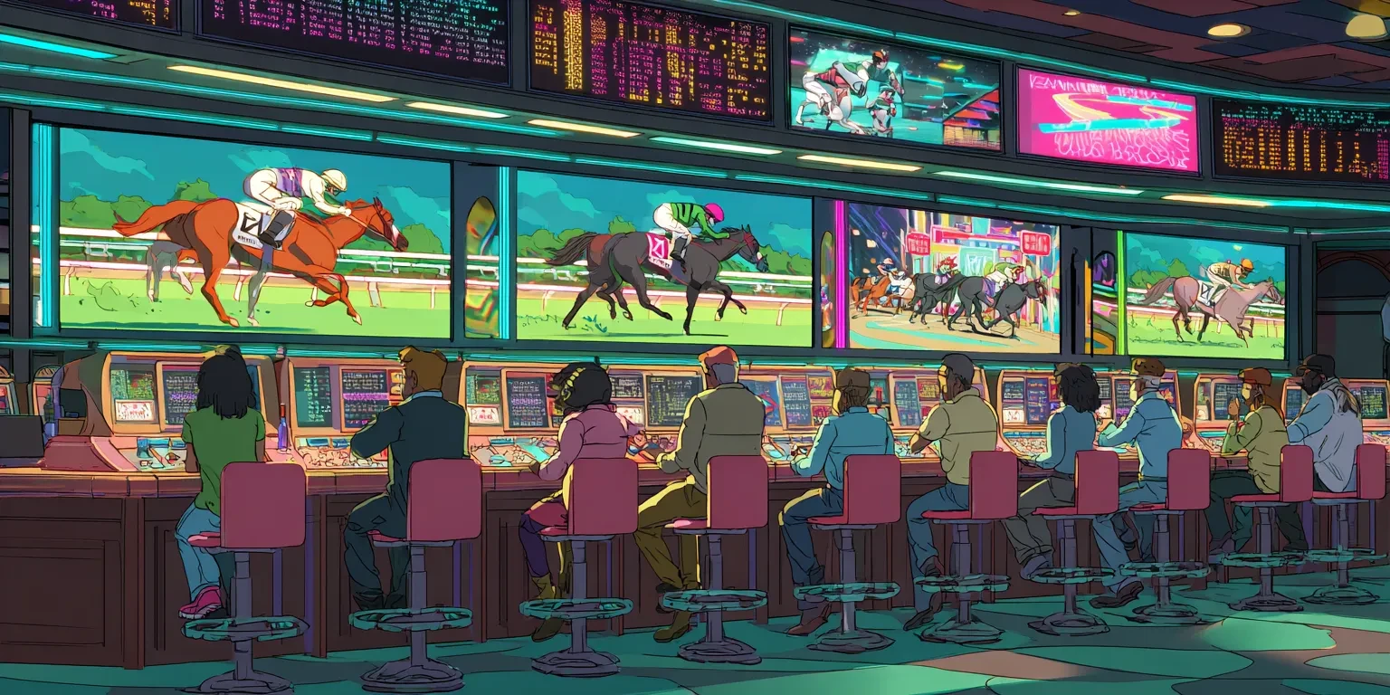 Khám Phá Thế Giới Dubai Casino: Trải Nghiệm Độc Đáo và Hấp Dẫn