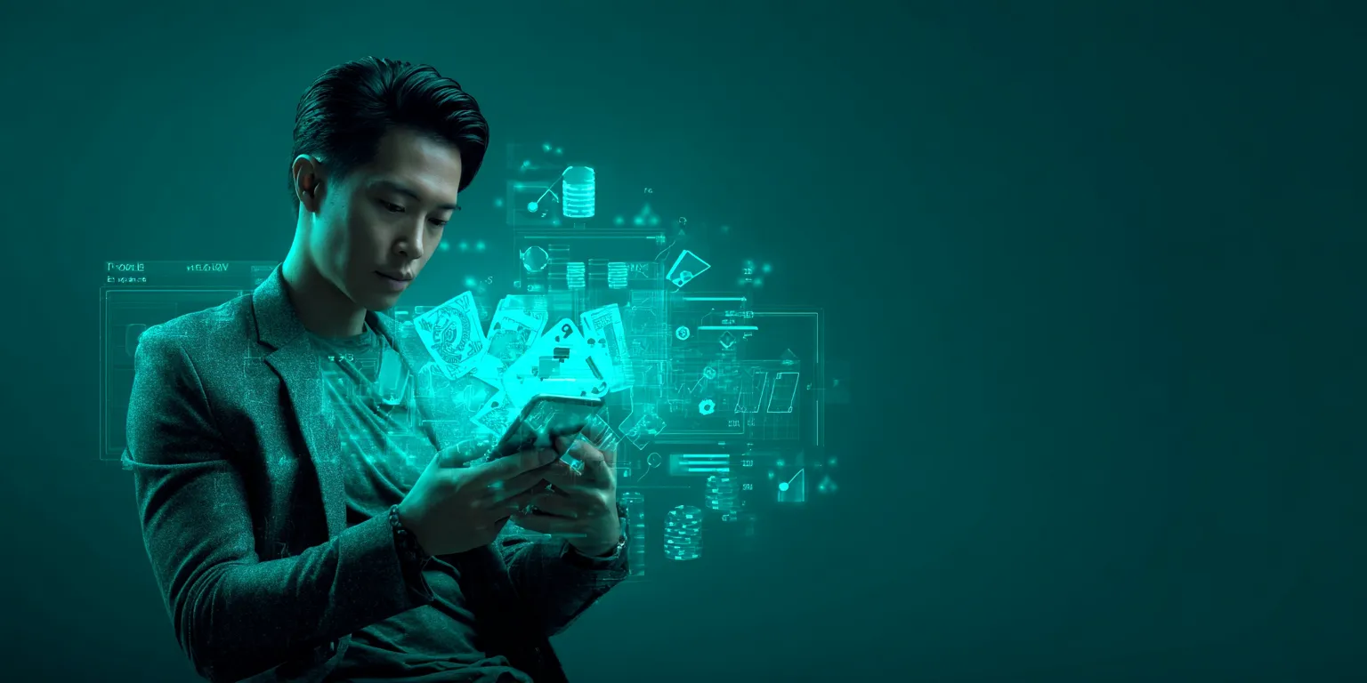 Khám Phá Thế Giới Xổ Số và Cược Trực Tuyến với Bet Visa